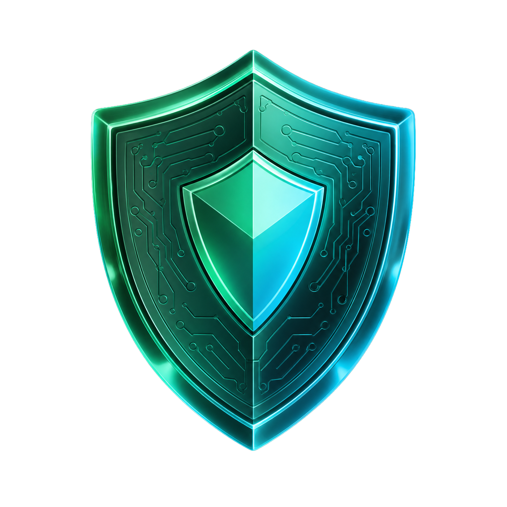 Абстрактный щит доверия on-chain аудита